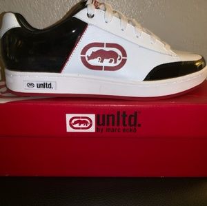 Mens sz 10.5 UNLTD by Marc Ecko shoes